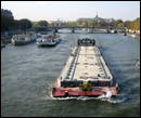 transport fluvial