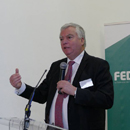 Jean-Luc Petithuguenin, vice-président de Federec