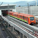 Metro de Mexico