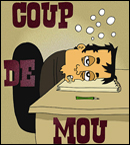 Coup de mou !