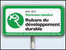 Rubans du développement durable