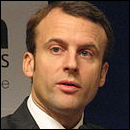 Emmanuel Macron