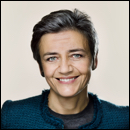 Margrethe Vestager