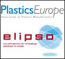 logos PlasticsEurope et Elipso