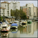 port Saint-Sauveur de Toulouse