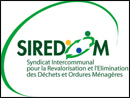 logo SIREDOM