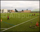 Terrain de foot Aliapur