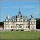 Chateau de Baronville