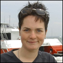 Ellen MacArthur