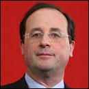 François Hollande