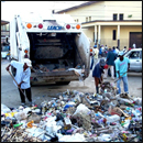 gestion des déchets