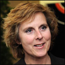 Connie Hedegaard