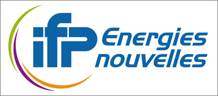 nouveau logo 'IFP Energies nouvelles'