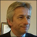 Laurent Beauvais