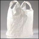 sac plastique