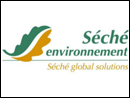 logo Séché Environnement