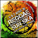 Reggae Sun Ska Festival