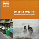 'What a Waste : A Global Review of Solid Waste Management'